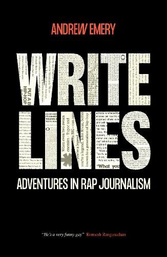 Andrew emery write lines - andrew,