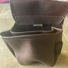 KOLPIN BORSA IMBOTTITA CORDURA