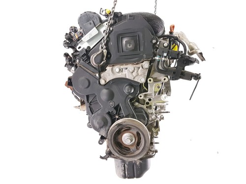 Motore tipo 8h01 citroen c3 - tipo,