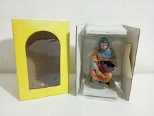I118316 Pastorello Presepe Del Prado - Fattoressa 2 - BOX