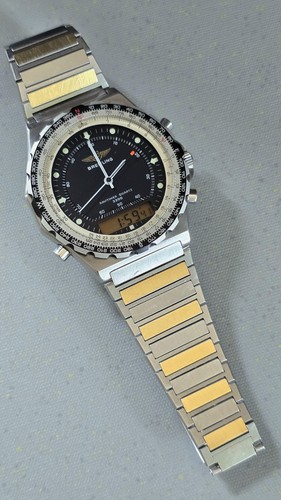 Breitling jupiter navitimer - jupiter,