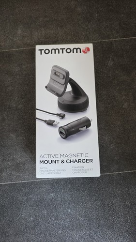 Tomtom supporto dock magnetico - supporto,