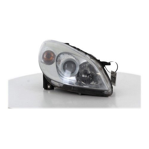 Faro anteriore destro mercedes - anteriore,