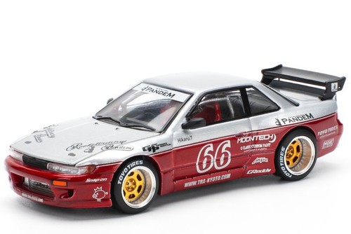 Nissan silvia pandem - silvia, (s13)