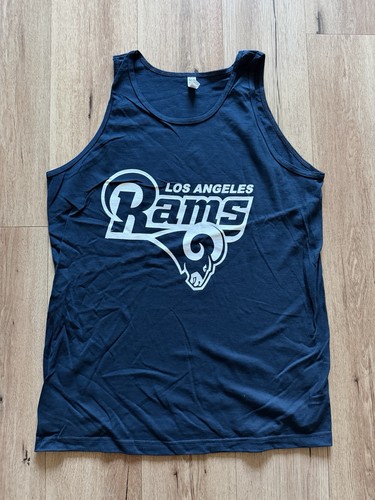 Canotta uomo rams - uomo,