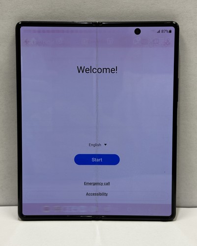 Samsung galaxy fold2 - samsung,