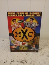 MXC - Most Extreme Elimination