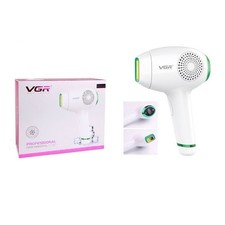 DEPILATORE LUCE PULSATA