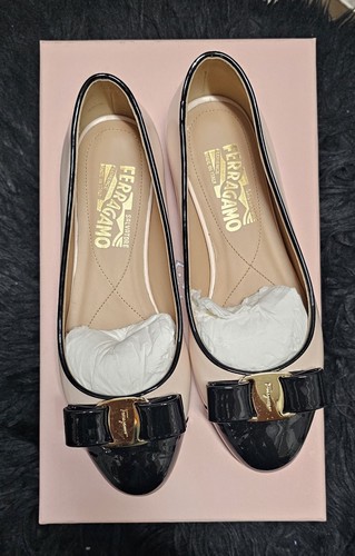 Ballerine ferragamo varina - ballerine,