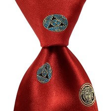 GIANNI VERSACE Cravatta Uomo