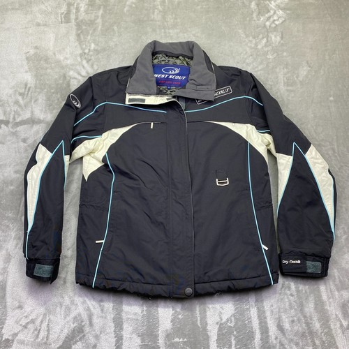 Giacca sci snowboard west - sci,