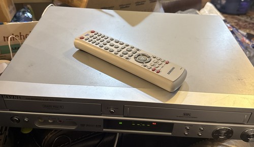 Lettore combinato dvd vr320 - combinato,