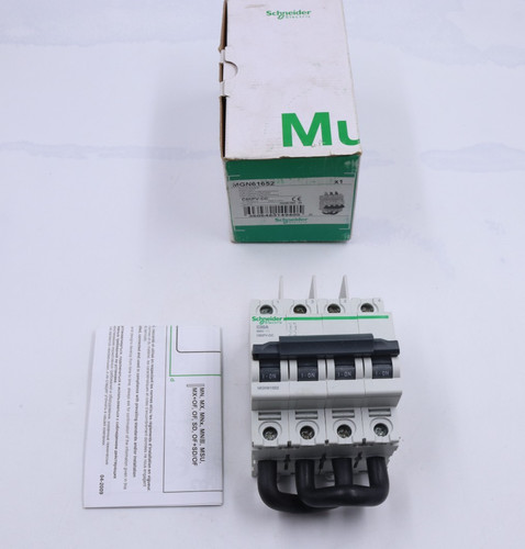 Schneider electric mgn61652 - electric,