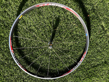 Easton Ascent 2 clincher ruota