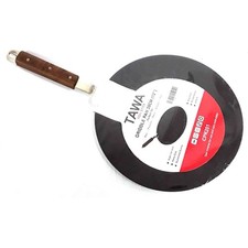 Padella antiaderente dosa tawa - antiaderente,