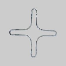 ROMPIFIAMMA Ø 14 cm Fornelli Lampade Gas