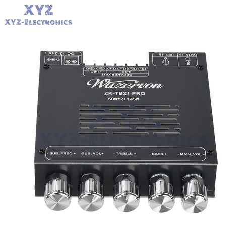Scheda amplificatore bluetooth - scheda,