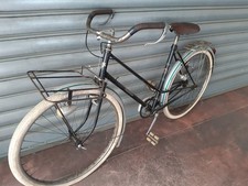 Bicicletta tipo panettiere