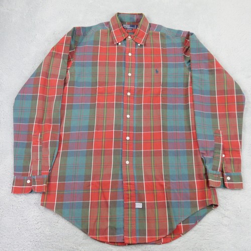 Camicia vintage ralph lauren - vintage,