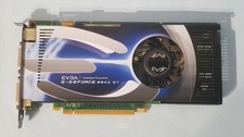 EVGA E-GeForce 8800 GT 512MB