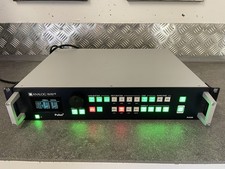 Analog Way PLS350-3G Pulse 2 3g Seamless Presentation Switcher - Mixer Video