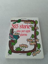 365 STORIE UNA PER OGNI GIORNO