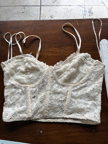 Top donna zara - top,