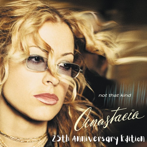 Anastacia not that - kind, 2