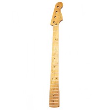 Fender Roasted Maple Precision