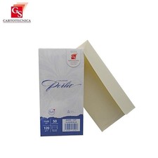GS Cartotecnica 50pz Buste da