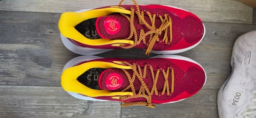 Scarpe basket under armour - under,