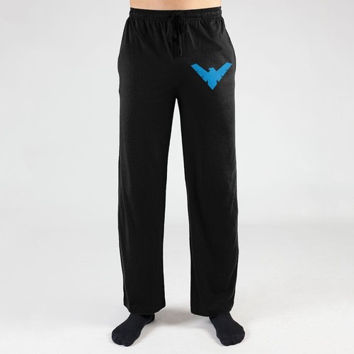 Pantaloni notte con - con, di