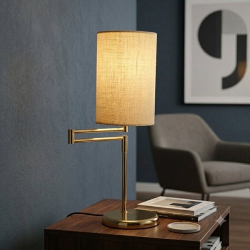 Lampada vintage tavolo - lampada,