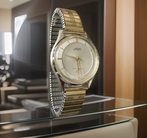 Orologio uomo svizzero vintage - orologio,