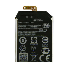1 PZ 388mAh batteria di