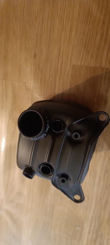 Ported high flow - , muffler