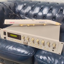 Akai ewi3020 wind synth con - synth,