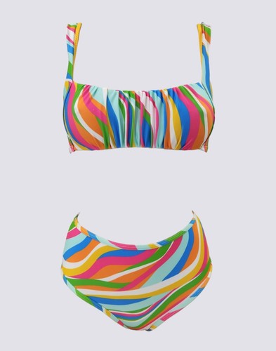 Bikini donna sundek - bikini,