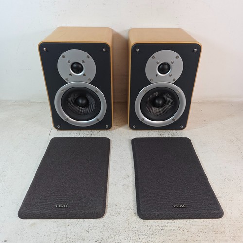 Teac h250 altoparlanti da - altoparlanti,