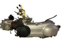 MOTORE PIAGGIO X9 250 2000