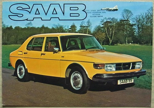 Saab 96 car sales - 96,