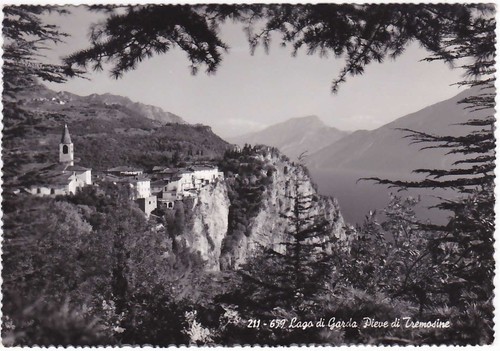 Pieve tremosine brescia - di,