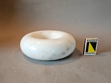 ciotola in marmo vintage UP &