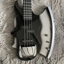 Gene Simmons Axe Style Special