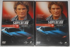 SUPERCAR VOL.12 DVD 2006
