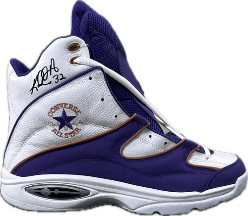 Scarpa converse karl malone - scarpa,