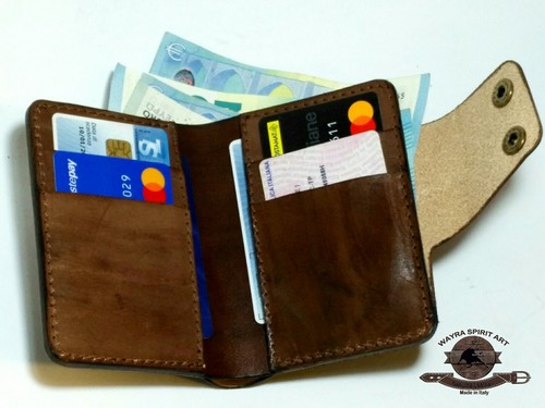 Portafoglio porta carte - , di