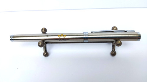 Penna stilografica senator - penna,