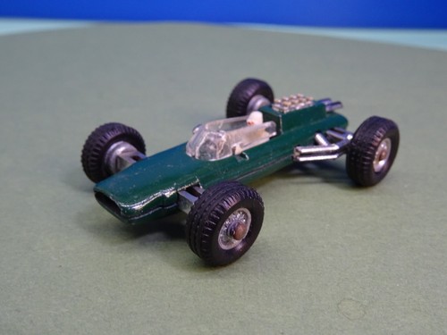Penny lotus climax f1 - n.,