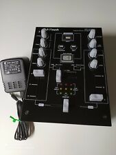 MIXER PER DJ USB Dj-TECH MX-10USB